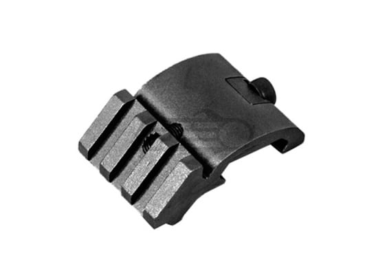 Lancer Tactical 45 Degree Light Mount