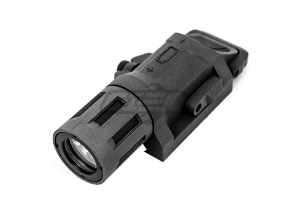 Lancer Tactical Weapon Mounted Light ( Black )