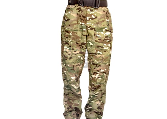 Lancer Tactical Gen 3 Combat Pants No Knee Pads ( Multicam / Option )