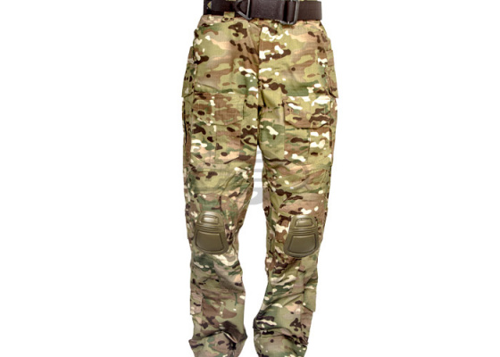 Lancer Tactical Gen 3 Combat Pants ( Multicam / S )