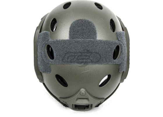 Lancer Tactical PJ Type Basic Version Helmet ( Foliage ) Lancer Tactical PJ Type Basic Version Helmet ( Foliage )