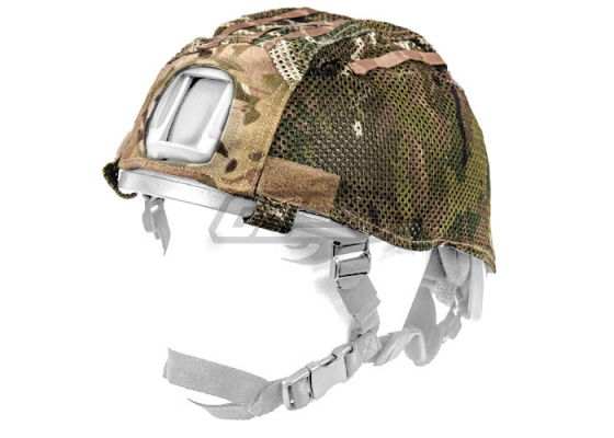 Emerson MICH 2001 Helmet Cover ( Camo )