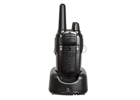 Midland FRS / GMRS Black 36 Chl. / 30 Mile Radio ( Black )