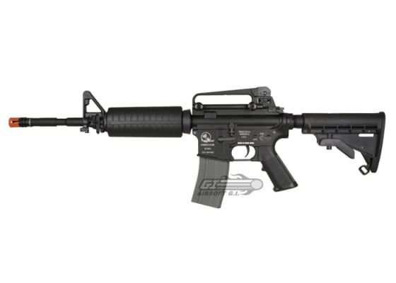 CA Full Metal Armalite M15A4 Carbine AEG Airsoft Rifle ( X Series )