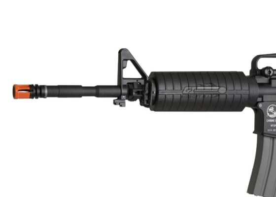 CA Full Metal Armalite M15A4 Carbine AEG Airsoft Rifle ( X Series )