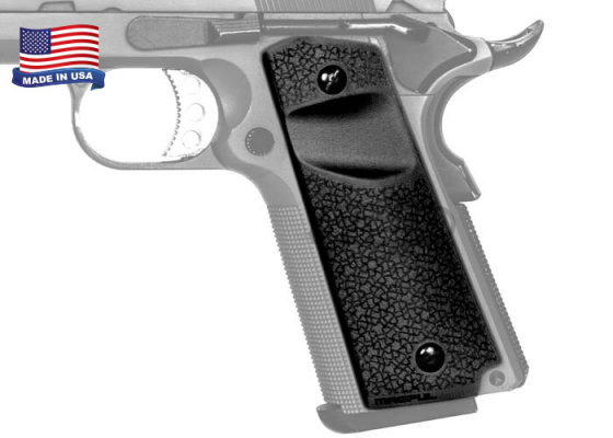 Magpul USA MOE 1911 Grip Panel ( Black )