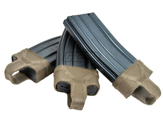 Magpul USA for 5.56 NATO .223 - 3 Pack ( Flat Dark Earth )