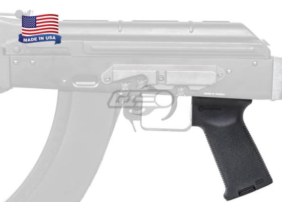 Magpul USA MOE Grip for AK-47 / AK-74 / GBBR ( Gray )
