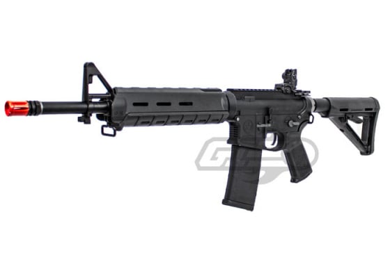 Magpul PTS RM4 Scout Electric Recoil ( ERG ) Airsoft Rifle By KWA