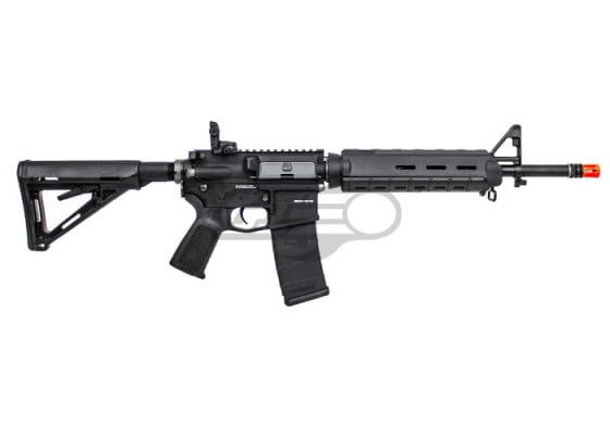 Magpul PTS RM4 Scout Electric Recoil ( ERG ) Airsoft Rifle By KWA