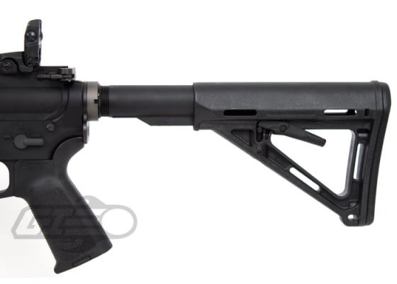 Magpul PTS RM4 Scout Electric Recoil ( ERG ) Airsoft Rifle By KWA