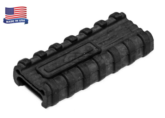 Manta 2.75" Micro Pocket Switch Holder and Button ( Black ) Manta 2.75" Micro Pocket Switch Holder and Button ( Black )