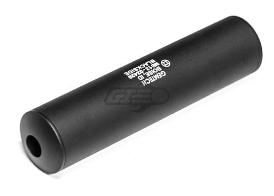 Madbull Gemtech "Blackside" Barrel Extension