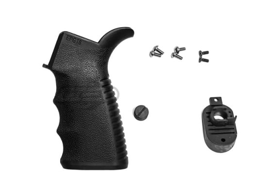 Madbull Airsoft MFT Industries ENGAGE M4 AEG Pistol Grip ( Blk )