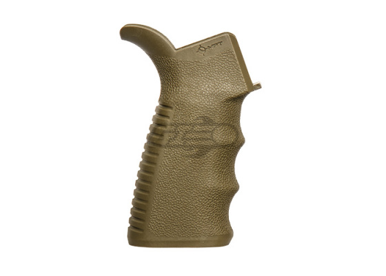 Madbull Airsoft MFT Industries ENGAGE M4 AEG Pistol Grip ( FDE ) Madbull Airsoft MFT Industries ENGAGE M4 AEG Pistol Grip ( FDE )