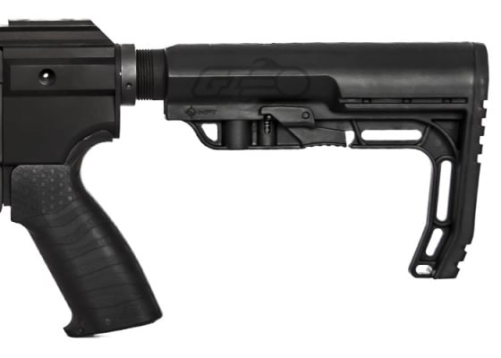 Madbull Airsoft Spike Havoc 9 Stand Alone BB Shower Grenade Launcher w/ MFT Minimalist Stock