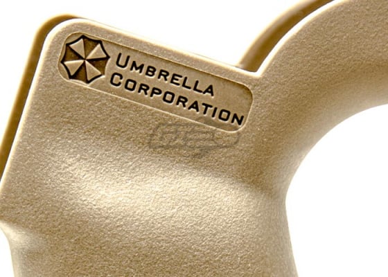 Madbull Umbrella Corporation M4 AEG Pistol Grip (Flat Dark Earth)