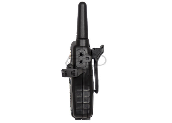 Midland FRS / GMRS 22 Channel 24 Mile Two-Way Radio ( Black )