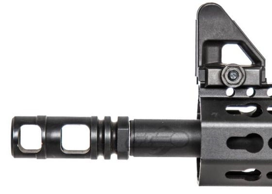 PTS Mega Arms MKM LM4 M4 Carbine GBB Airsoft Gun ( Black ) PTS Mega Arms MKM LM4 M4 Carbine GBB Airsoft Gun ( Black )