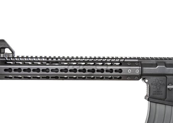 PTS Mega Arms MKM LM4 M4 Carbine GBB Airsoft Gun ( Black ) PTS Mega Arms MKM LM4 M4 Carbine GBB Airsoft Gun ( Black )