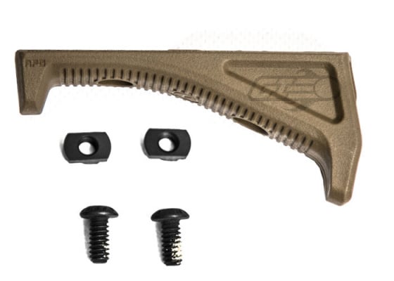 Magpul USA M-LOK Angled Fore-Grip for Real Steel ( FDE )