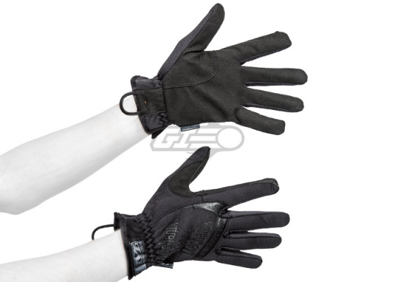 Mechanix Wear FastFit Gloves ( Covert / Option )