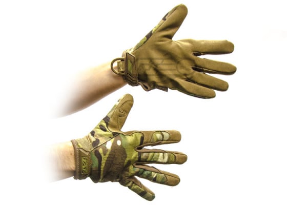 Mechanix Wear Original Gloves ( Multicam / Option )