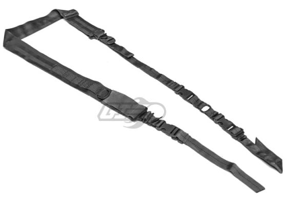 NcSTAR 2 Point Sling ( Black )