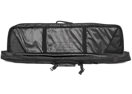 NcSTAR 46" Double Carbine Case Gun Bag ( Black )