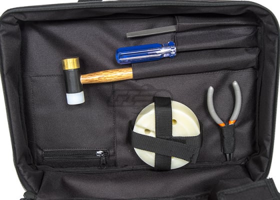 NcSTAR Essential Gunsmith Tool Kit