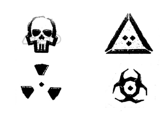 NcSTAR Zombie QD Green Dot Reflex Sight ( 4 Different Reticles ) NcSTAR Zombie QD Green Dot Reflex Sight ( 4 Different Reticles )