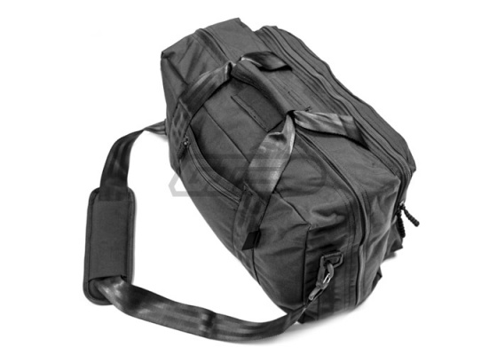 Pantac USA 1000D Cordura Medium Duty Bag ( Black )