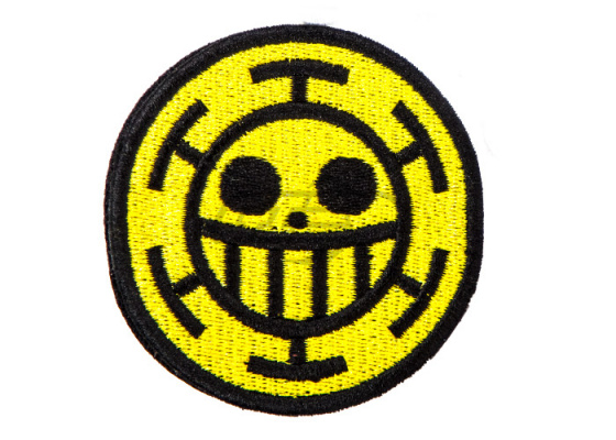 Emerson Type-G One Piece Skull Patch