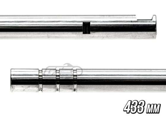 Prometheus EG Precision AEG Inner Barrel For Type 89 / VSR-10 ( 433mm )