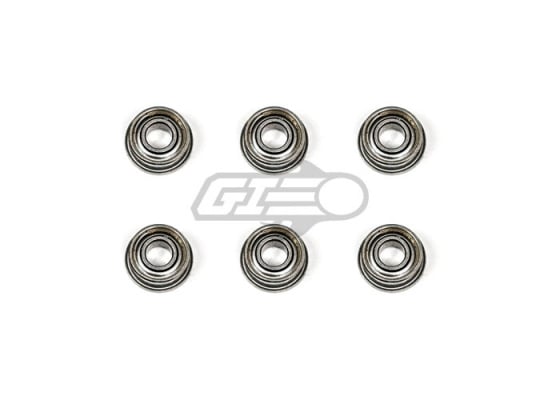 Prometheus 7mm AEG Ball Bearings ( Silver )