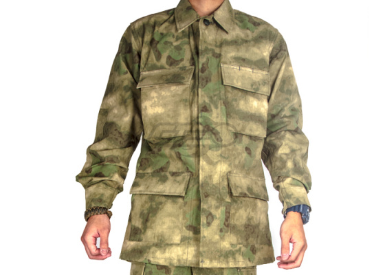 Propper Battle Rip BDU Coat ( ATACS FG XS / S / M / L )