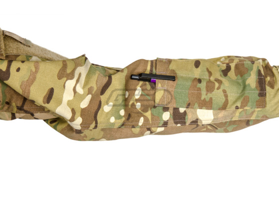 Propper Battle Rip ACU BDU Coat ( MultiCam / M / Long )