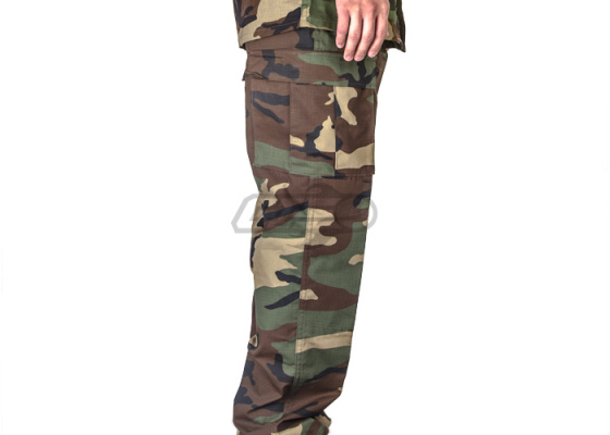 Propper Genuine Gear BDU Woodland Trouser ( S / Regular )