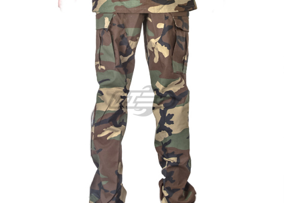 Propper Genuine Gear BDU Woodland Trouser ( M / Regular )