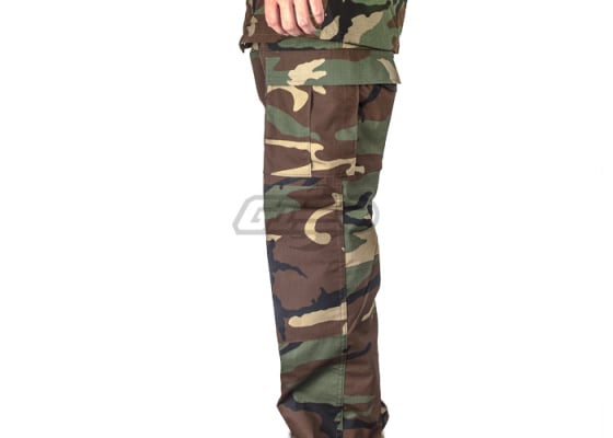 Propper Genuine Gear BDU Woodland Trouser ( L / Long )