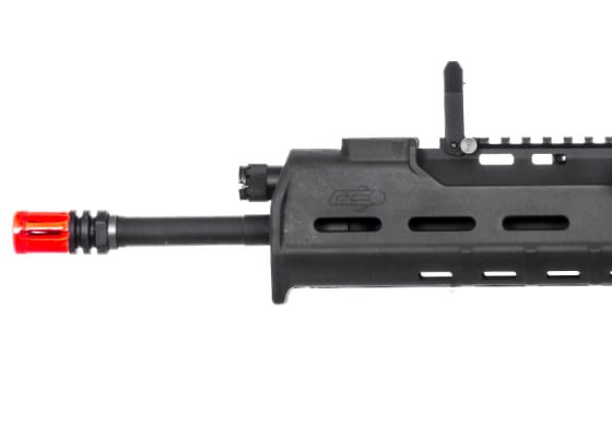 PTS Masada ACR Carbine GBB Airsoft Rifle ( Black )