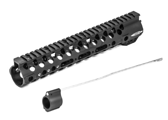 PTS Centurion Arms 11" CMR Handguard Rail System ( Black )