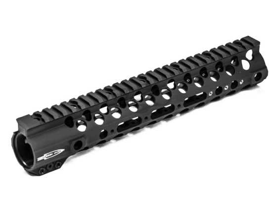 PTS Centurion Arms 11" CMR Handguard Rail System ( Black )