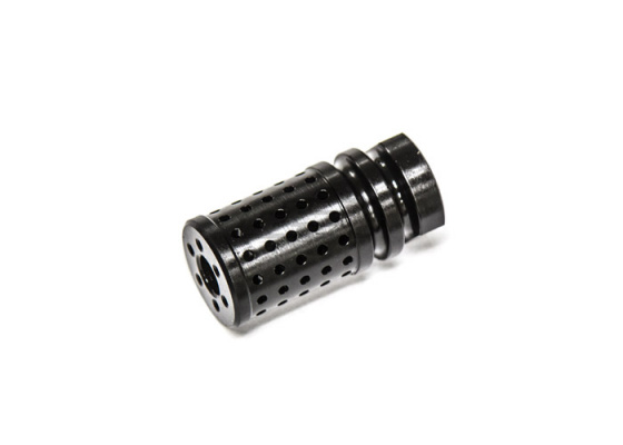 PTS Griffin M4SD-II Type 3 CCW Tactical Compensator ( Black )