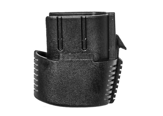 PTS PDR-C Grip Extension ( Black )