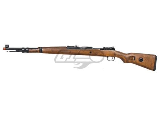 Red Fire Kar-98k Bolt Action Gas Airsoft Rifle ( Wood )