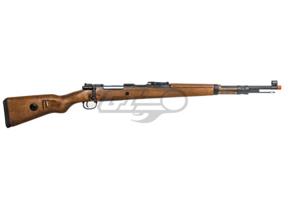 Red Fire Kar-98k Bolt Action Gas Airsoft Rifle ( Wood ) Red Fire Kar-98k Bolt Action Gas Airsoft Rifle ( Wood )