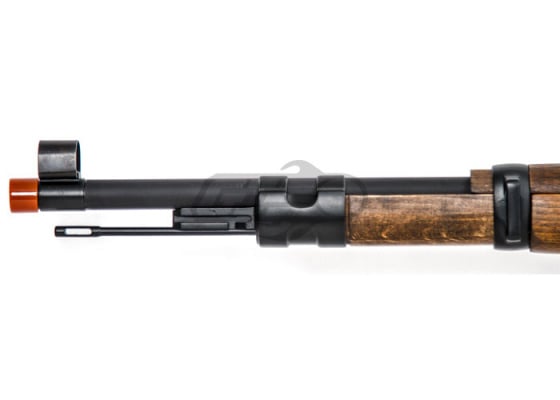 Red Fire Kar-98k Bolt Action Gas Airsoft Rifle ( Wood ) Red Fire Kar-98k Bolt Action Gas Airsoft Rifle ( Wood )