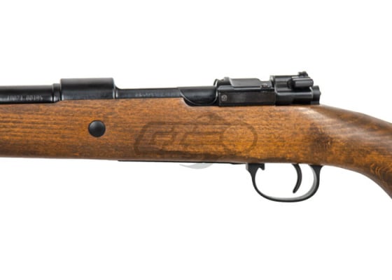 Red Fire Kar-98k Bolt Action Gas Airsoft Rifle ( Wood ) Red Fire Kar-98k Bolt Action Gas Airsoft Rifle ( Wood )