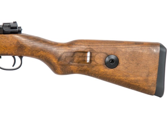 Red Fire Kar-98k Bolt Action Gas Airsoft Rifle ( Wood ) Red Fire Kar-98k Bolt Action Gas Airsoft Rifle ( Wood )